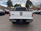 Used 2014 Ford F150 XLT w/ Equipment Group 302A Luxury image 6
