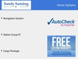 Used 2017 Hyundai Santa Fe Sport w/ Cargo Package image 4