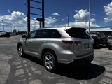Used 2015 Toyota Highlander Limited image 3