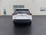 Used 2022 Toyota RAV4 XLE image 3