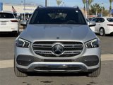 Used 2020 Mercedes-Benz GLE 350 4MATIC image 2