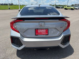 Used 2017 Honda Civic Si image 4