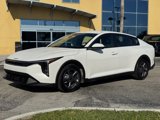 Used 2025 Kia K4 LXS image 2