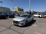 Used 2021 Nissan Altima 2.5 SV image 2