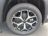 New 2025 Jeep Compass Limited image 5