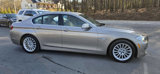 Used 2012 BMW 535i xDrive Sedan image 4
