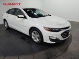 Used 2023 Chevrolet Malibu LT w/ Driver Confidence Package image 3