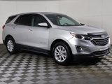 Used 2020 Chevrolet Equinox LT image 2