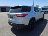 Used 2021 Chevrolet Traverse LS image 4