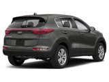 Used 2019 Kia Sportage LX image 2