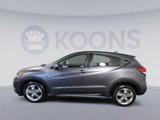 Used 2021 Honda HR-V LX image 2