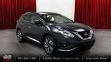 Used 2016 Nissan Murano Platinum w/ Platinum Technology Package image 3