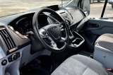 Used 2018 Ford Transit 250 130 Low Roof image 5