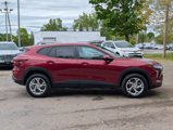 Used 2024 Chevrolet Trax LS w/ LS Convenience Package image 6