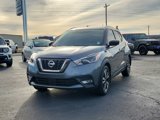 Used 2020 Nissan Kicks SR image 2
