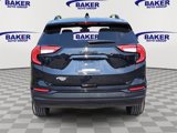 Used 2022 GMC Terrain SLE w/ Driver Convenience Package image 4