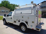 Used 2013 Ford F350 XL image 3