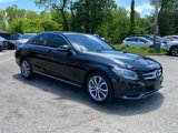 Used 2015 Mercedes-Benz C 300 4MATIC Sedan image 3