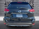 Used 2019 Nissan Rogue SV image 4