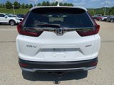 Used 2021 Honda CR-V EX-L image 4