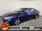 Used 2019 Kia Optima LX image 5