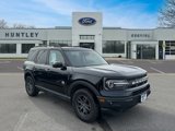 Used 2021 Ford Bronco Sport Big Bend image 4