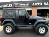 Used 2004 Jeep Wrangler Rubicon w/ Dual Top Group image 3