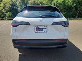 Certified 2025 Honda HR-V LX image 6