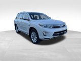 Used 2013 Toyota Highlander Limited image 3