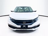 Used 2020 Honda Civic LX image 2
