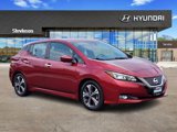 Used 2020 Nissan Leaf SV w/ SV All Weather Package image 5