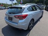 Used 2022 Subaru Impreza 2.0i Premium image 3