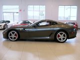 Used 2007 Ferrari 599 GTB Fiorano image 3