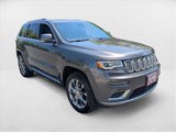 Used 2019 Jeep Grand Cherokee Summit image 3