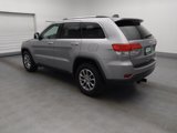 Used 2016 Jeep Grand Cherokee Limited w/ Luxury Group II image 3