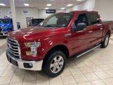 Used 2016 Ford F150 XLT w/ Equipment Group 302A Luxury image 3
