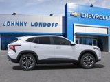 New 2025 Chevrolet Trax LT image 5