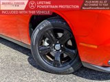 Used 2021 Dodge Challenger SXT w/ Blacktop Package image 3