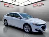 Used 2023 Chevrolet Malibu LT image 3