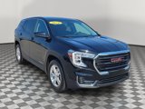 Used 2024 GMC Terrain SLE image 4