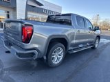 Used 2020 GMC Sierra 1500 SLT w/ SLT Premium Package image 3