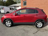 Certified 2020 Chevrolet Trax LT image 2