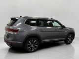 Used 2024 Volkswagen Atlas SEL Premium R-Line image 3