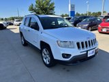 Used 2011 Jeep Compass 4WD image 3