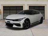 Used 2023 Kia EV6 GT-Line image 3