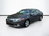 Used 2012 Acura TSX w/ Technology Package image 3