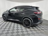 Used 2023 Nissan Murano SV w/ SV Midnight Edition Package image 5