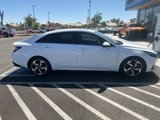 Used 2022 Hyundai Elantra Limited w/ Cargo Package image 5