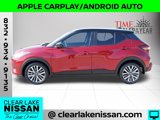 Certified 2021 Nissan Kicks SV image 4