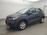 Used 2018 Chevrolet Trax LS image 2